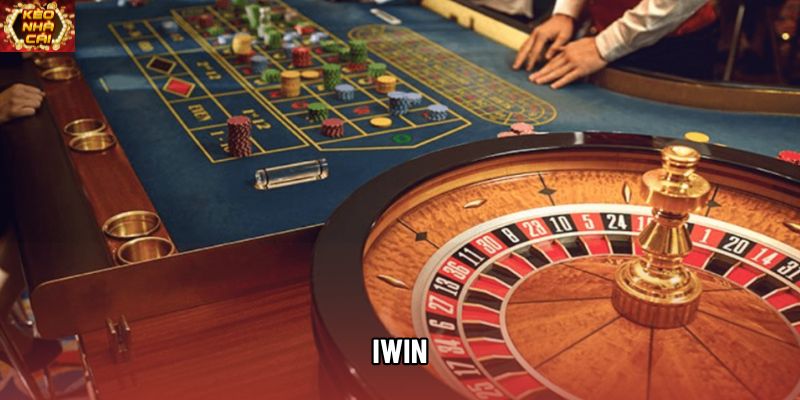 Iwin Là Gì? Tổng Quan Hệ Thống Và Cách Tiếp Cận Giải Trí 2026